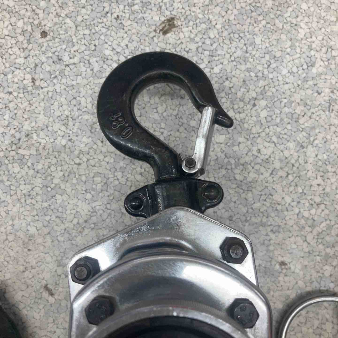 ◇HHH スリーエッチ SUPER LEVER スーパーレバー レバーブロック 0.8 ton【八潮店】