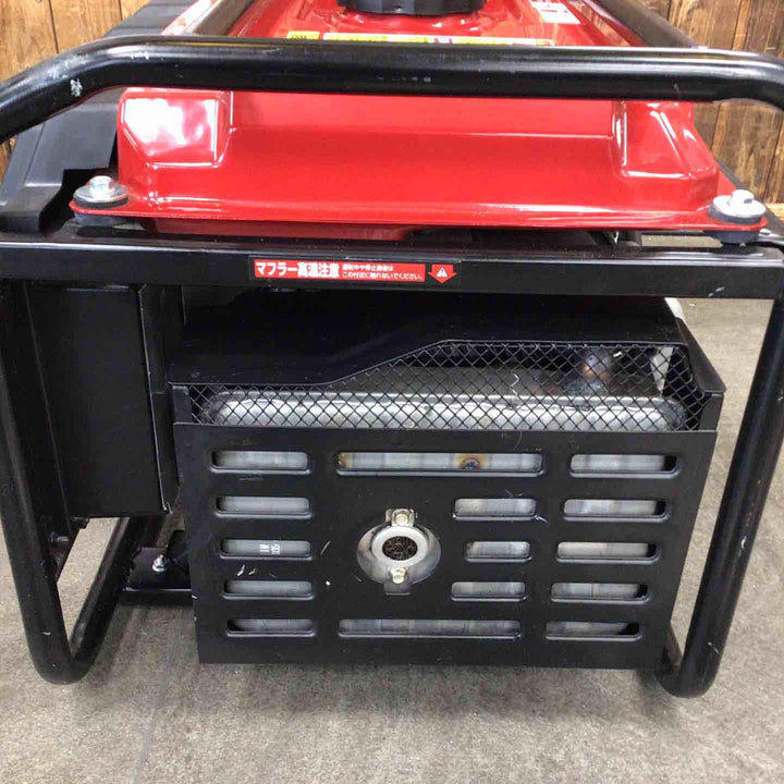 【店頭受取り限定】ワキタ(MEIHO) インバーター式ガソリン発電機 HPG3000i 奥行48.4×高さ41.7×幅42cm【川崎店】