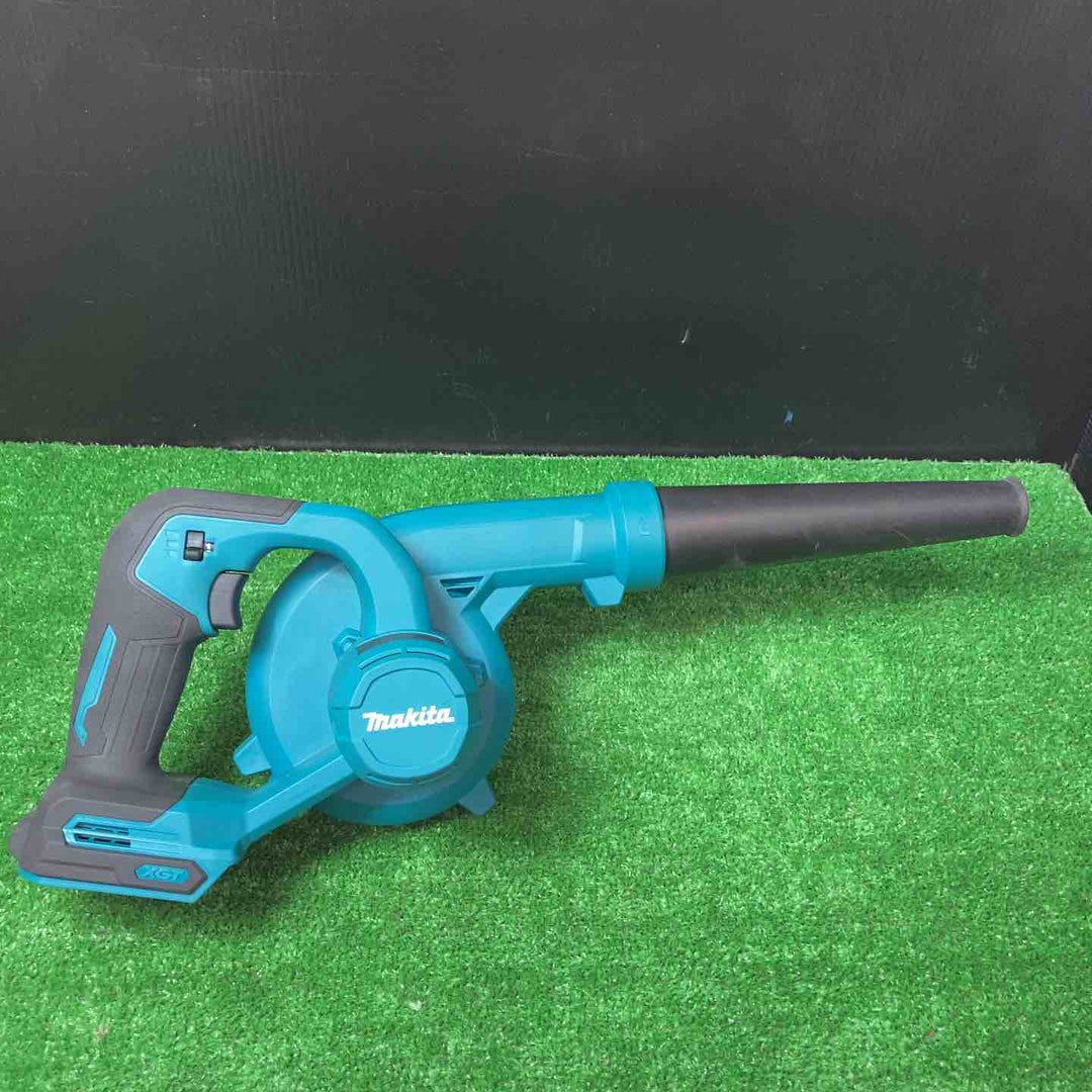 ★マキタ(makita) 40Vmax コードレスブロワ UB002GZ【岩槻店】