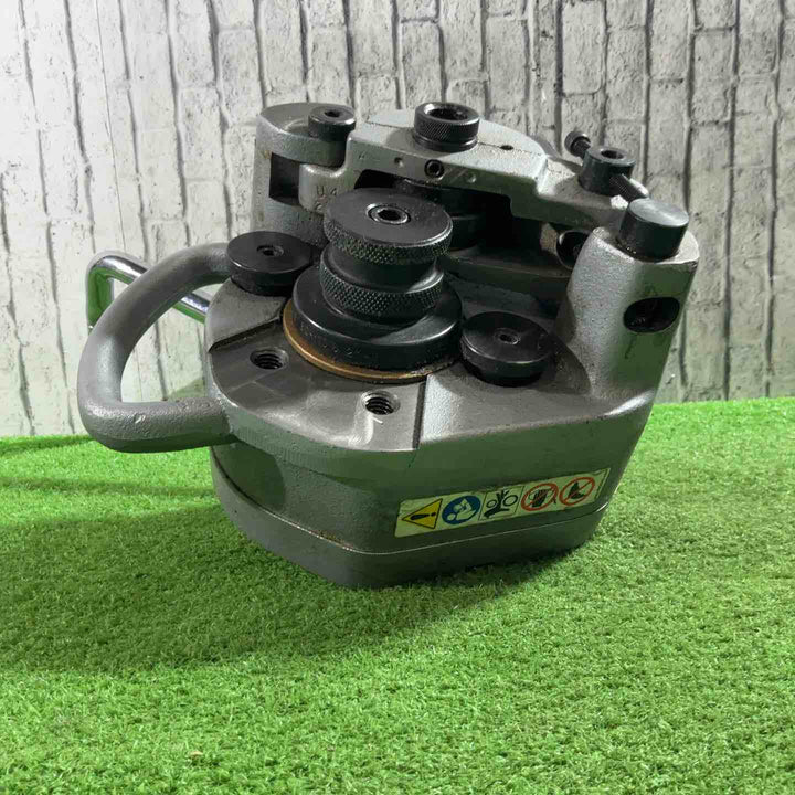 RIDGID　ロールグルーバー 915／【川口店】
