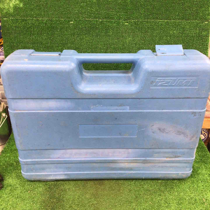 ◇泉精器(IZUMI) コードレス油圧式圧着工具 REC-200M1【川崎店】