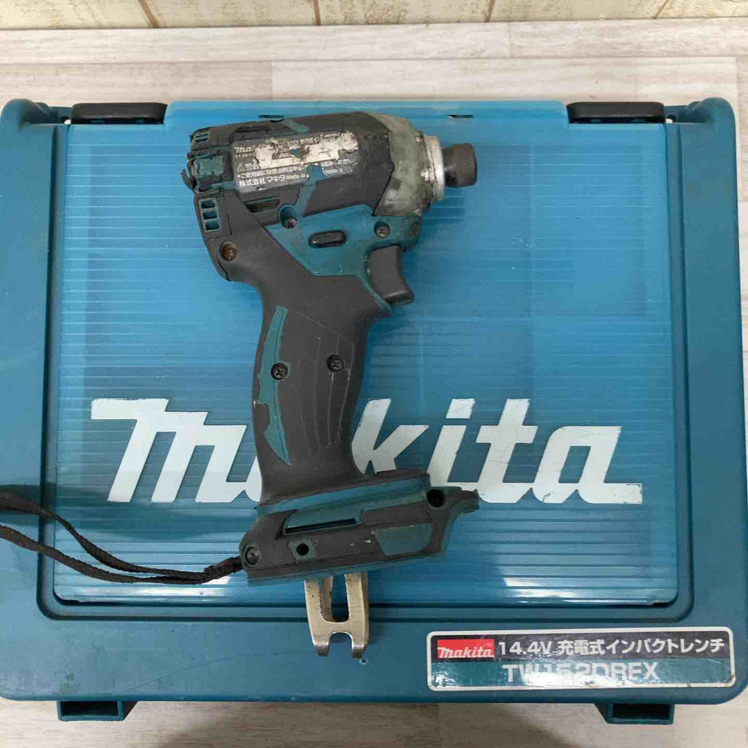 ★マキタ(makita) コードレスインパクトドライバー TD137DRFX【柏店】