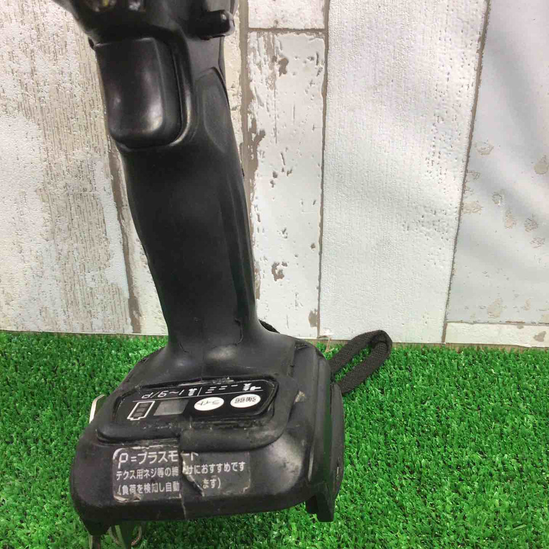 ☆マキタ(makita) コードレス4モードインパクトドライバー TP141DZB【町田店】