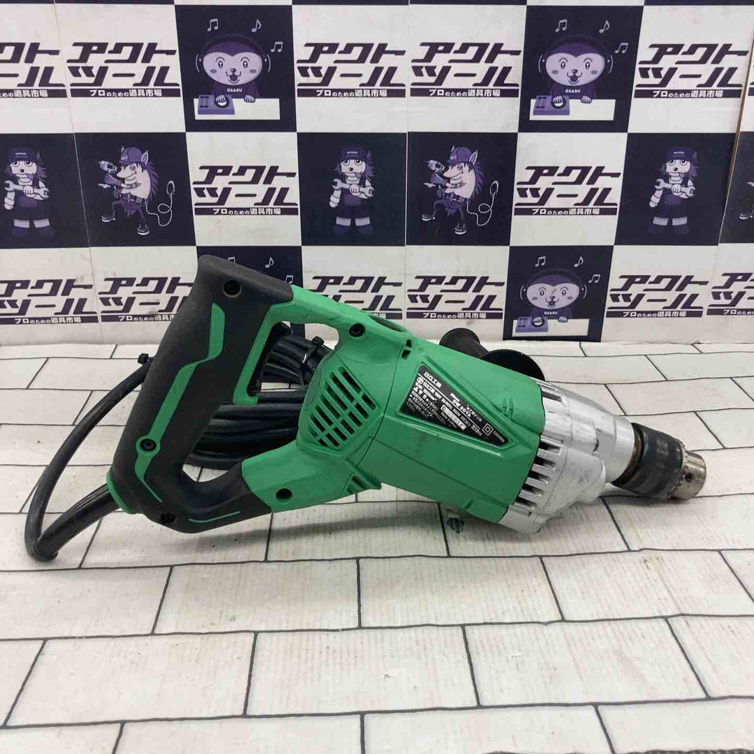 ◇ハイコーキ(HIKOKI ※旧:日立工機) 木工用ドリル DW30YA【所沢店】