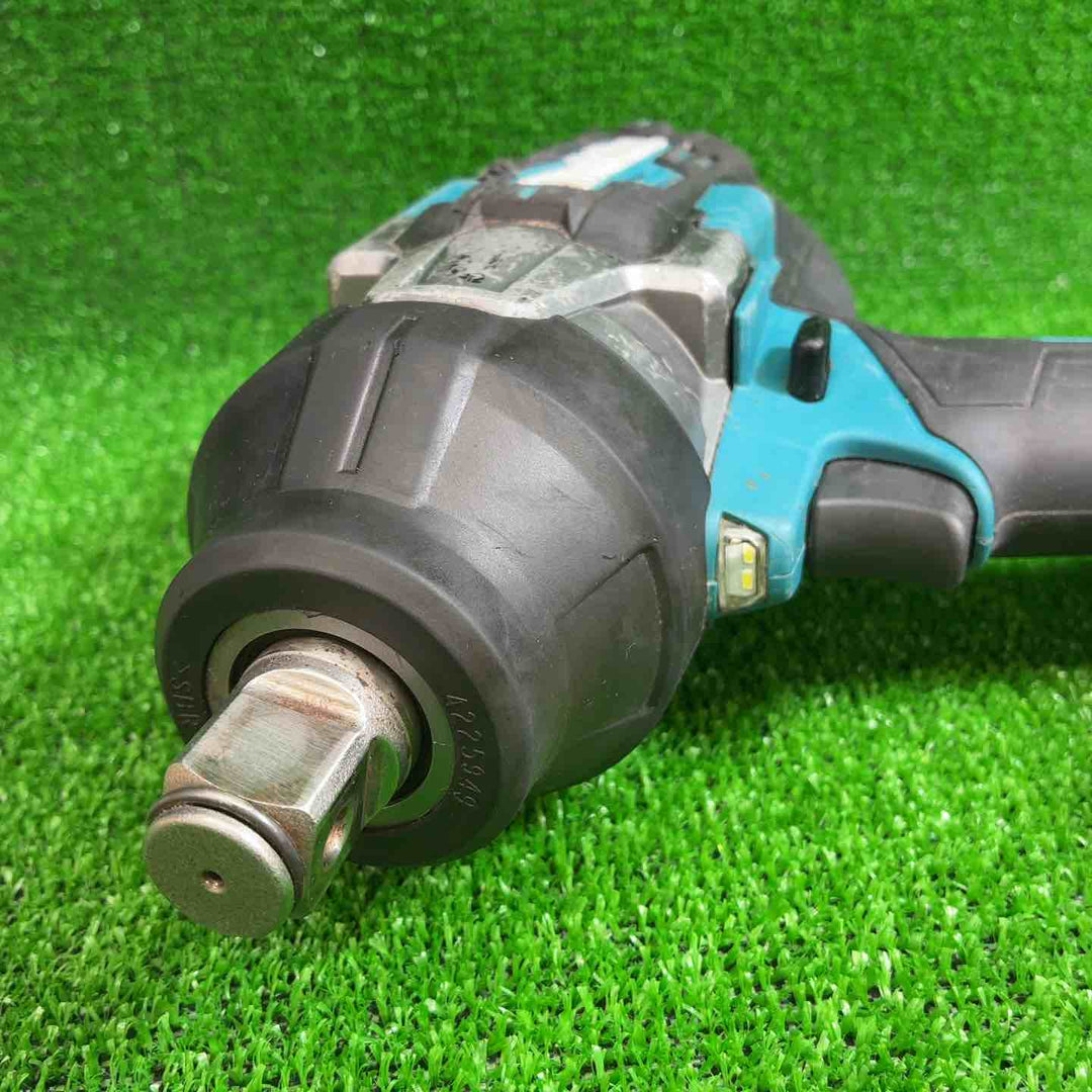 【現状品】マキタ(makita) コードレスインパクトレンチ TW001GRDX 【藤沢店】