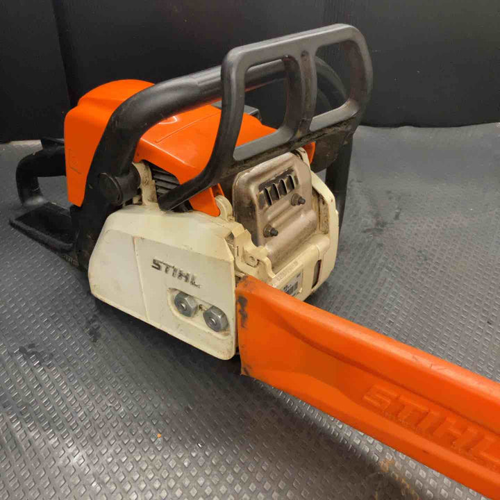 ◇スチール(STIHL)  エンジンチェーンソー MS170C-E【鴻巣店】