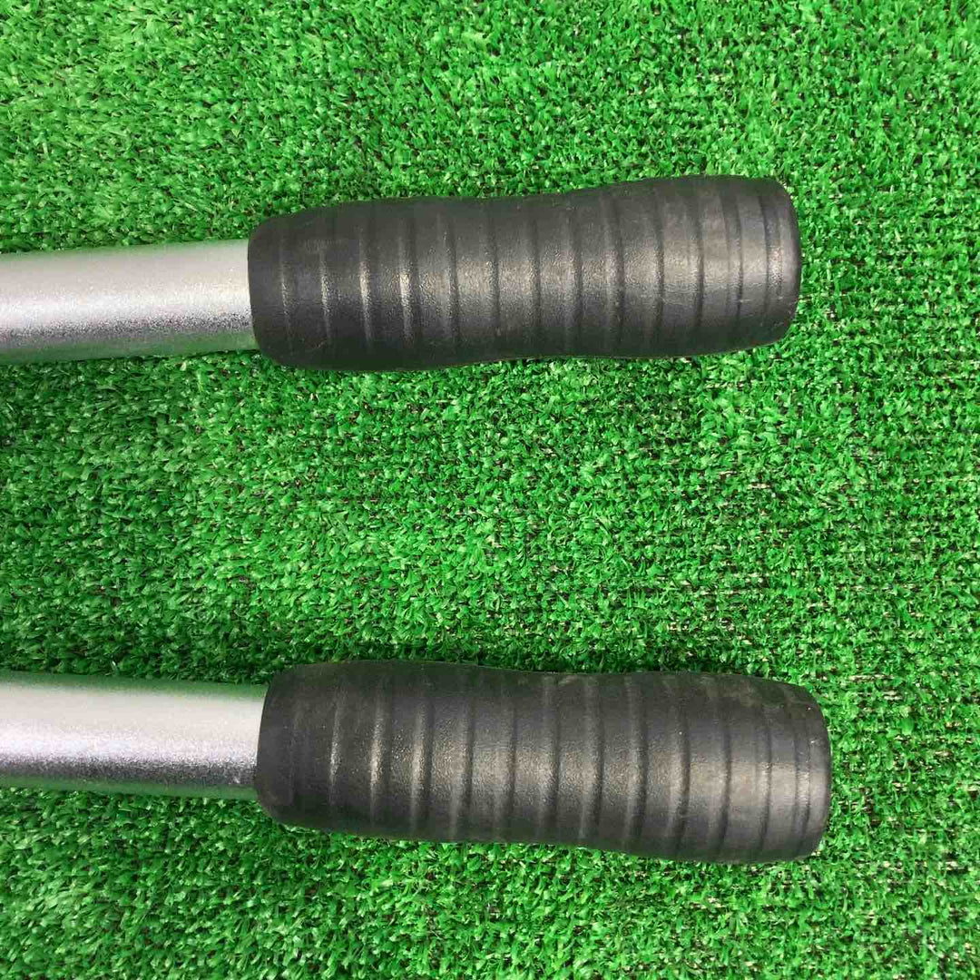 ネグロス電工 軽量間柱振れ止めチャンネル切り欠き工具 MAKCK32【町田店】