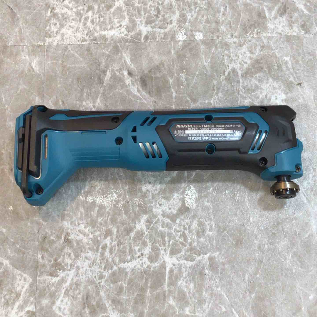 ☆マキタ(makita) コードレスマルチツール TM30DZ【八潮店】