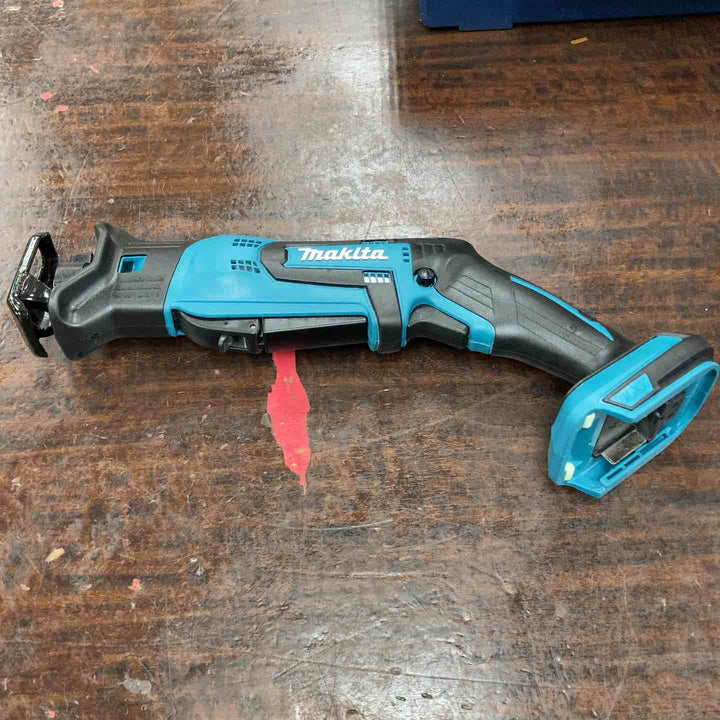 ★マキタ(makita) コードレスレシプロソー JR184DZ【川崎店】