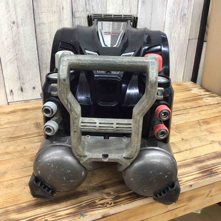 【中古品】 ハイコーキ(HIKOKI ※旧:日立工機) エアコンプレッサー EC1445H2 高圧・常圧 【東大和店】