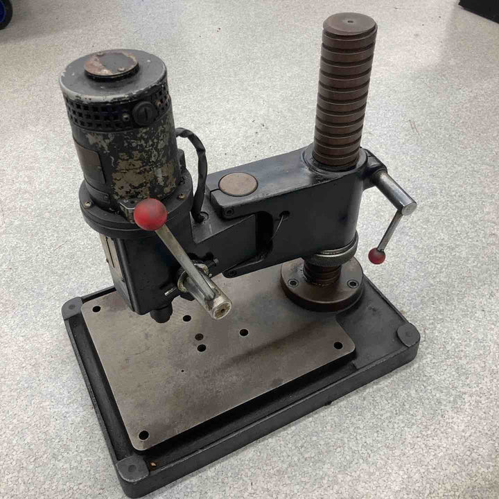 【中古品】【店頭受取り限定】◇富士電機 高速卓上ボール盤 FBD-6【八潮店】