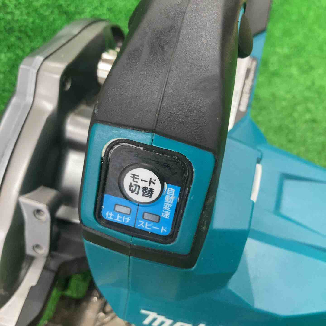 ★マキタ(makita) コードレス丸のこ HS002GZ【川崎店】