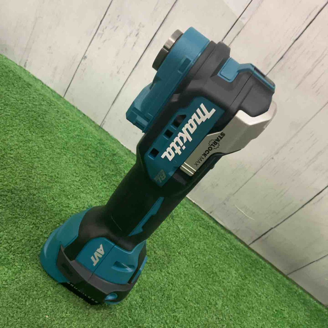 ★マキタ(makita) コードレスマルチツール TM52DZ 18V 動作確認済【川口店】
