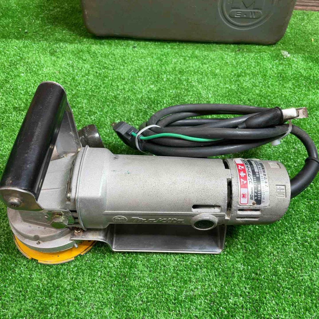 マキタ(makita) 90mmコンクリートカンナ PC9001【桶川店】