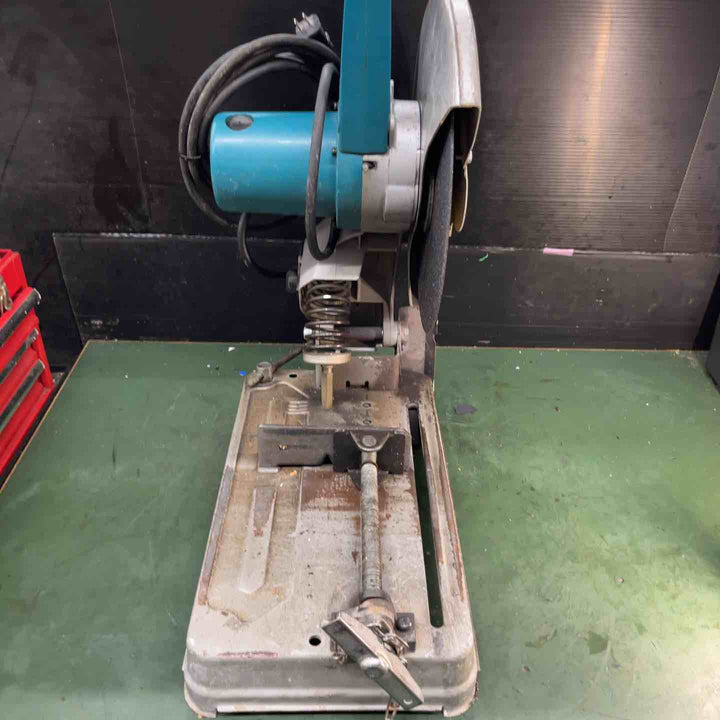 ☆マキタ(makita) 高速切断機 2414NB　355mm対応【戸田店】