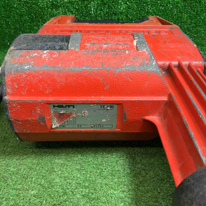 【中古品】 ヒルティ(HILTI) ハンマ TP400 【藤沢店】
