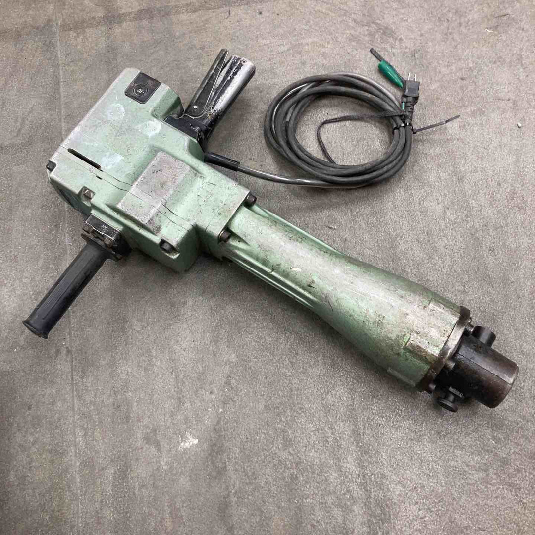 【店頭受取り限定】ハイコーキ(HIKOKI ※旧:日立工機) 電動ハンマ H90【川崎店】