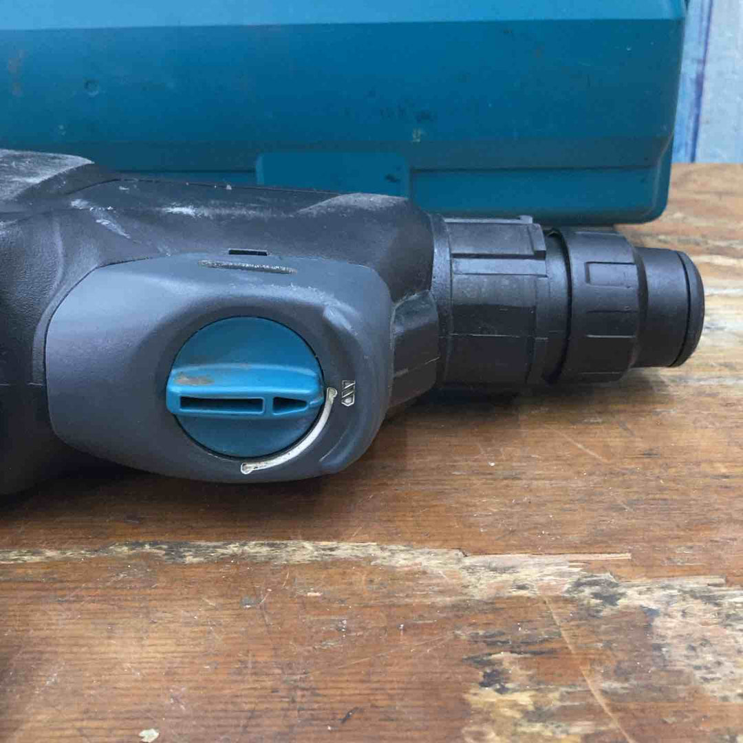 ★マキタ(makita) ハンマドリル HR2601F【柏店】