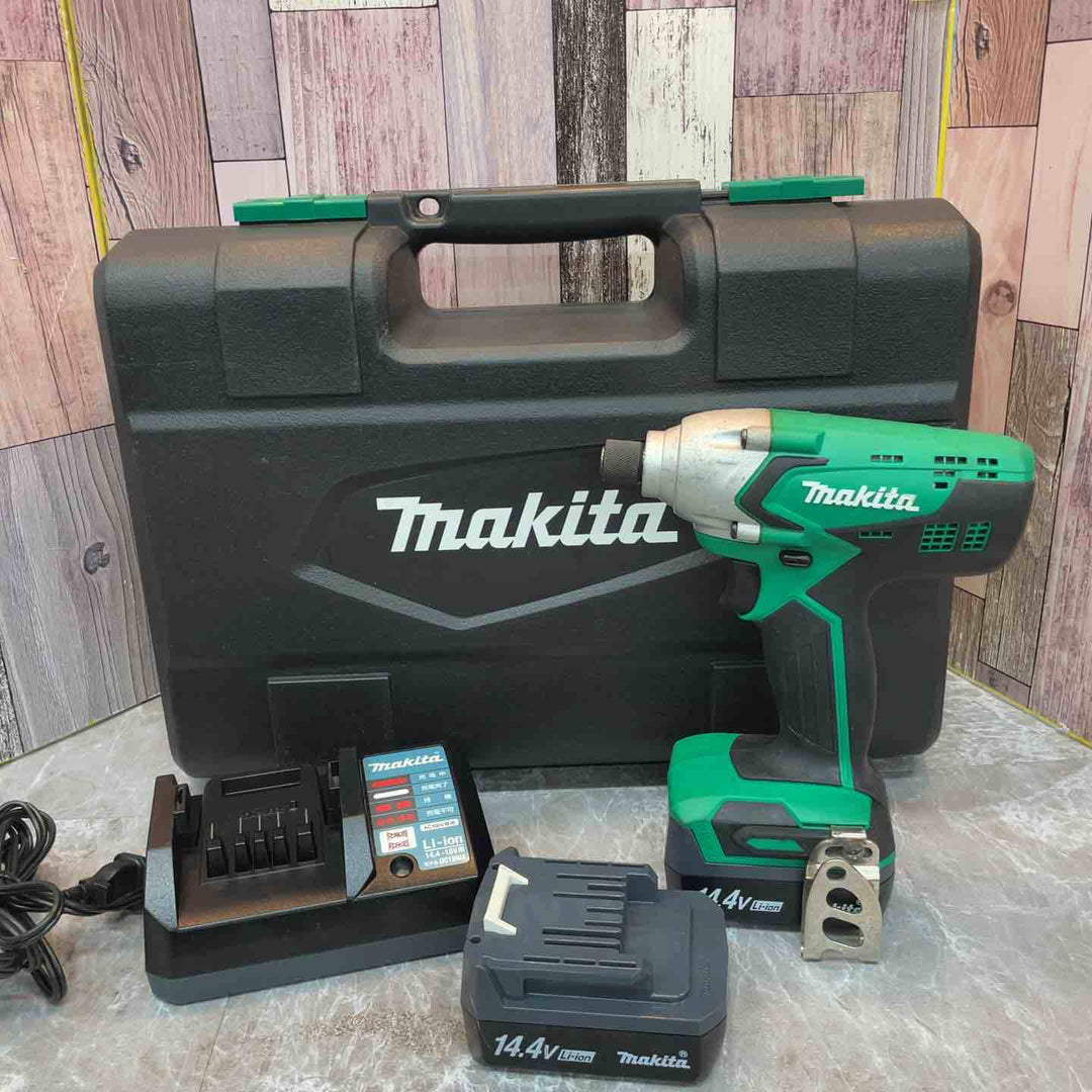 ◇マキタ(makita) コードレスインパクトドライバー M695DWX【八潮店】