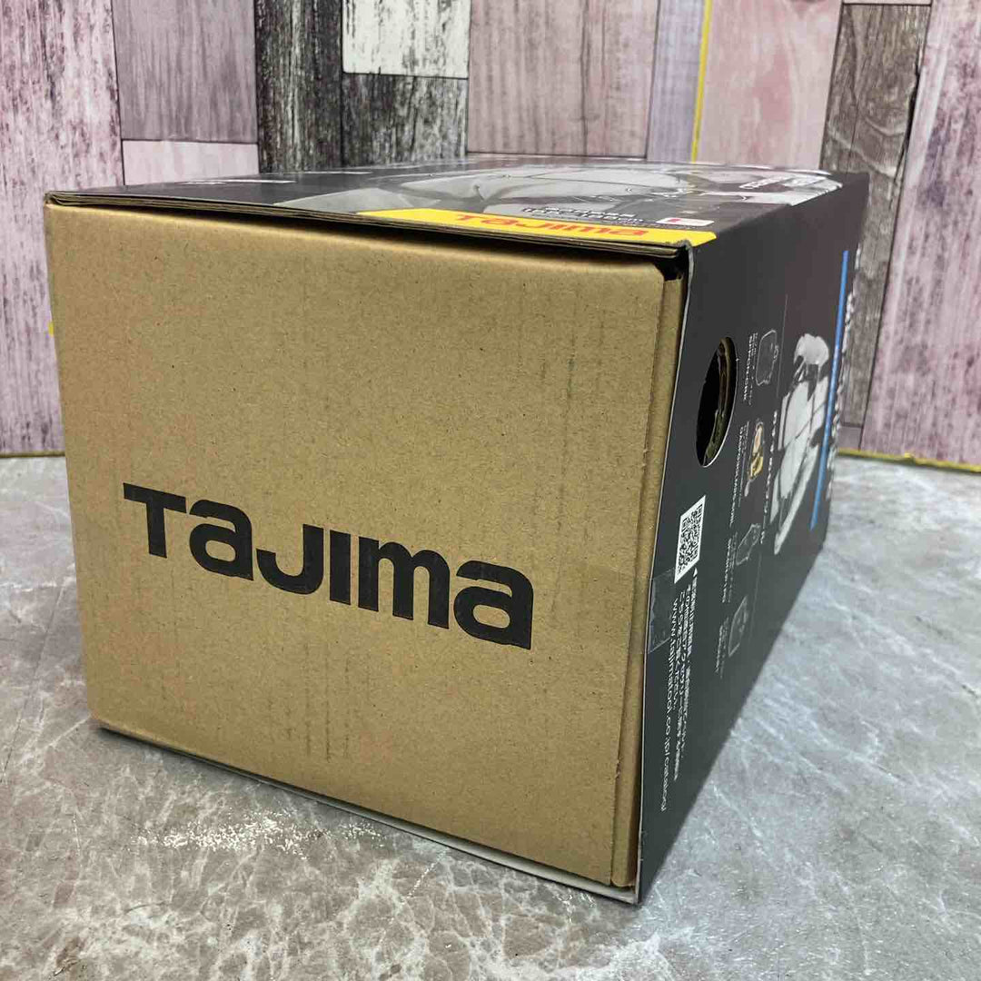 【未使用品】タジマ　新規格 A4SFAF-BK セフハーネス フリーサイズ【八潮店】
