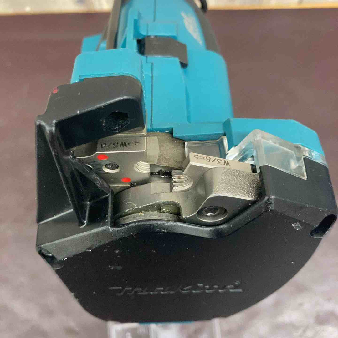 【中古品】マキタ(makita) コードレス全ネジカッター SC102DRGX 未使用カッタセット付属【東大和店】