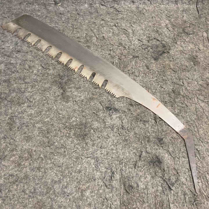 【現状品】 中屋㐂久義 窓鋸 大鋸 【鴻巣店】