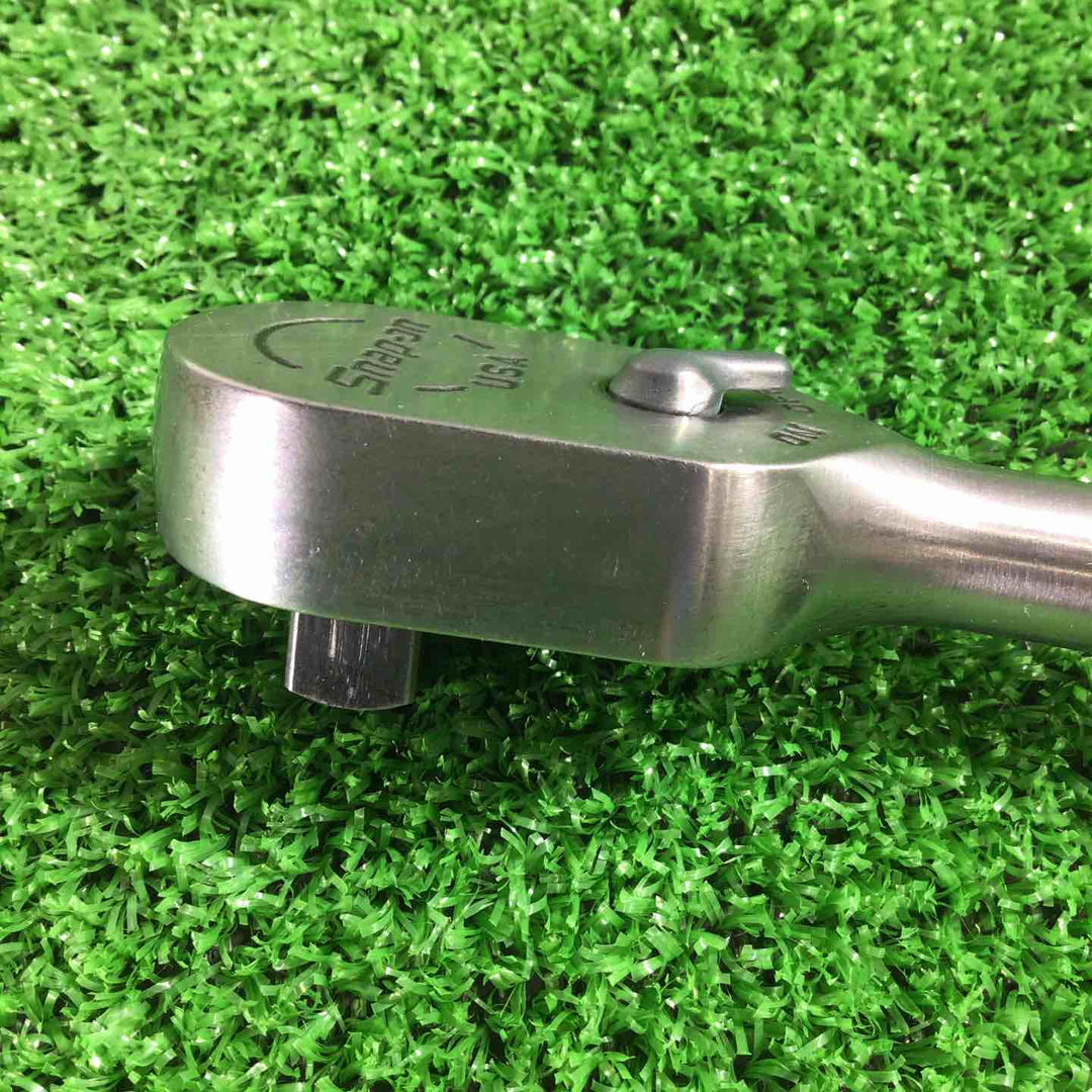 スナップオン(Snap-on) 3/8スタンダードラチェットハンドル GF80 【川口店】