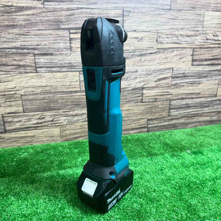 マキタ(makita) コードレスマルチツール TM51DZ【桶川店】