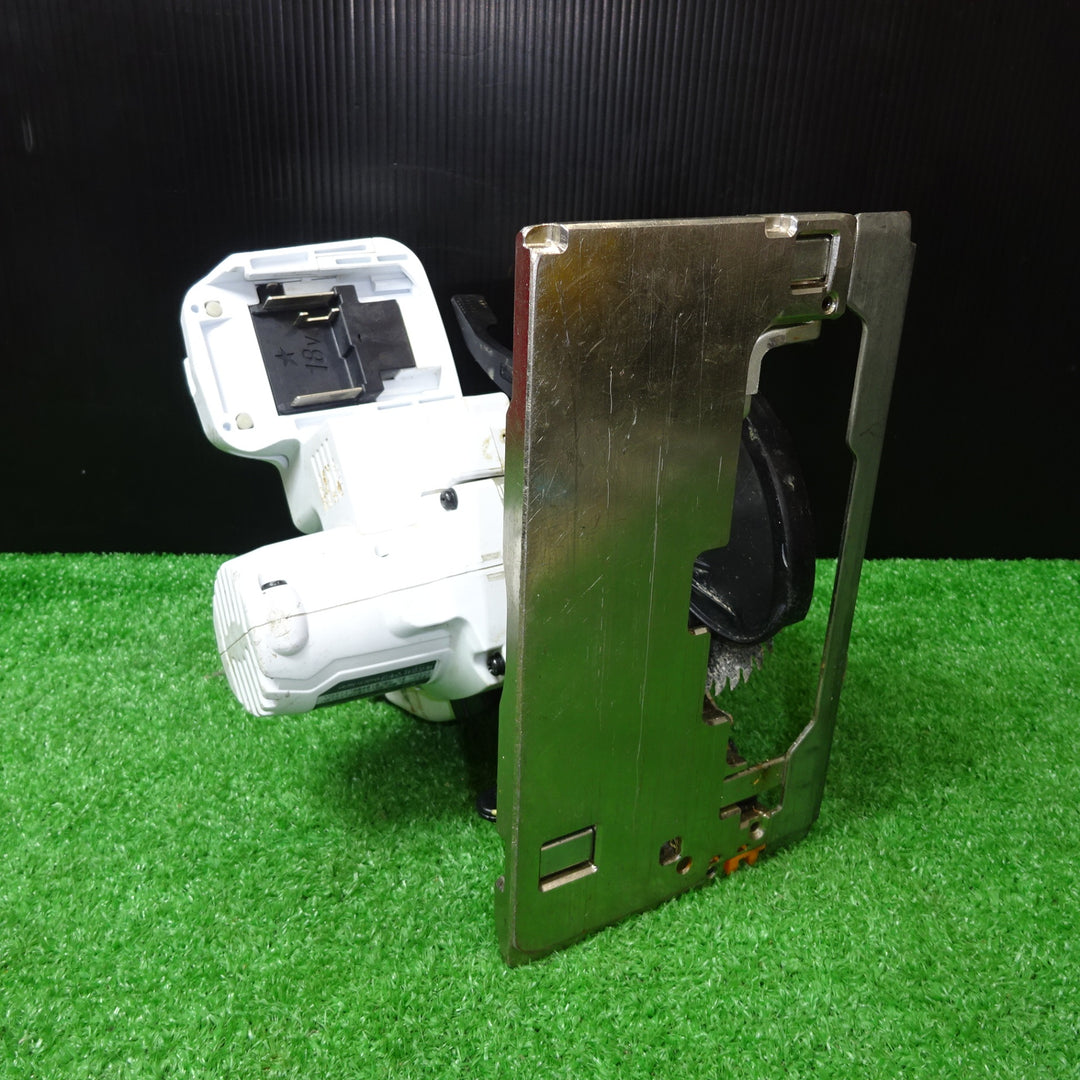 ★マキタ(makita) コードレス丸のこ HS471DZW【岩槻店】