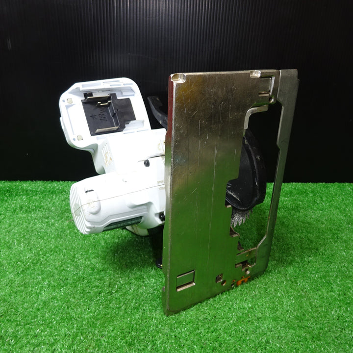 ★マキタ(makita) コードレス丸のこ HS471DZW【岩槻店】