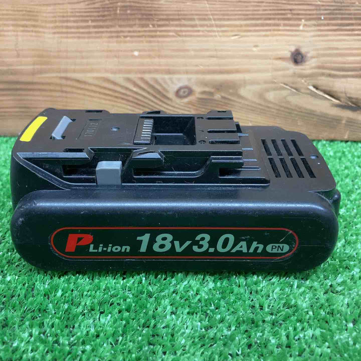 【中古品】 パナソニック/Panasonic リチウムイオンバッテリー 18V/3.0Ah EZ9L53 【鴻巣店】