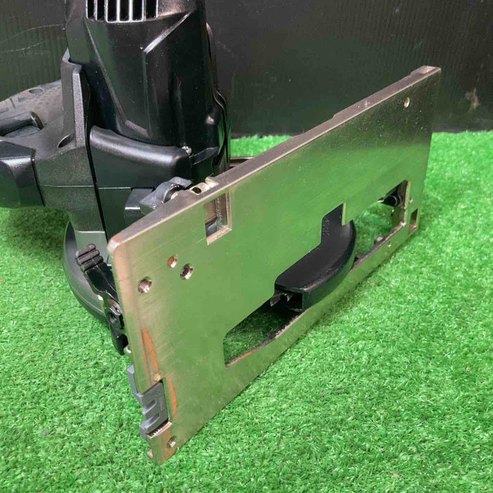 【中古品】★ハイコーキ(HIKOKI ※旧:日立工機) コードレス丸のこ C3606DA(SK)(NNB) 本体のみ【岩槻店】