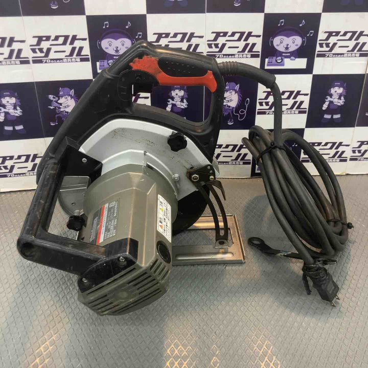 【中古品】新ダイワ(Shindaiwa) 180mm 防塵カッター B18N2-F (B18NⅡ) チップソーカッター【所沢店】