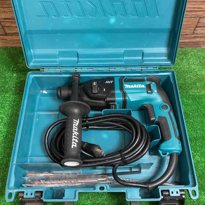 マキタ(makita) ハンマドリル HR1841F【桶川店】