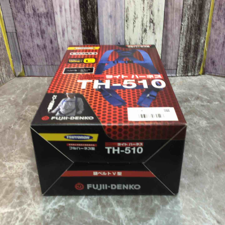 ◇ツヨロン(TSUYORON) 新規格 墜落制止用器具 2ノビロンランヤード THL-2-NV93SV-21KS-2R23-BP【八潮店】