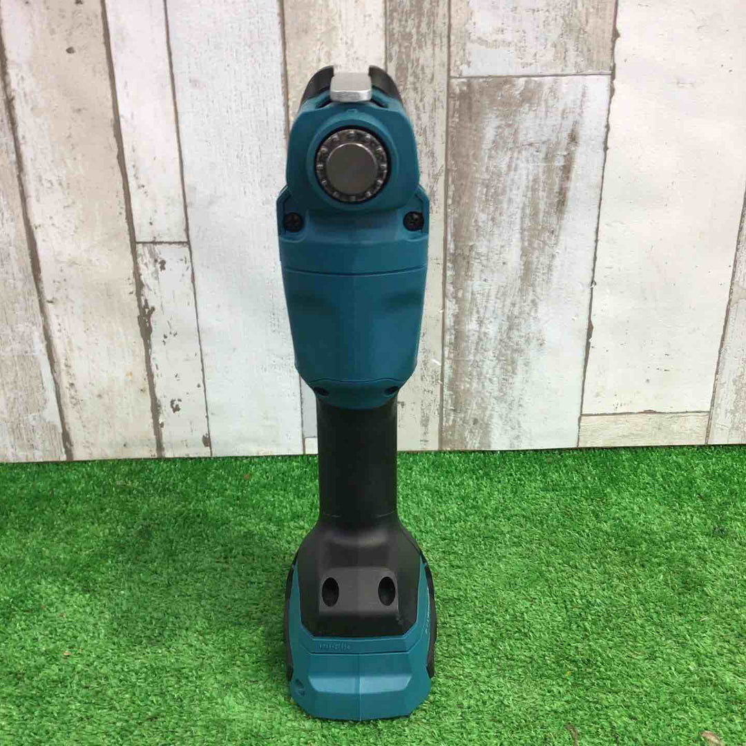 ★マキタ(makita) コードレスマルチツール TM53DZ(本体のみ)【町田店】