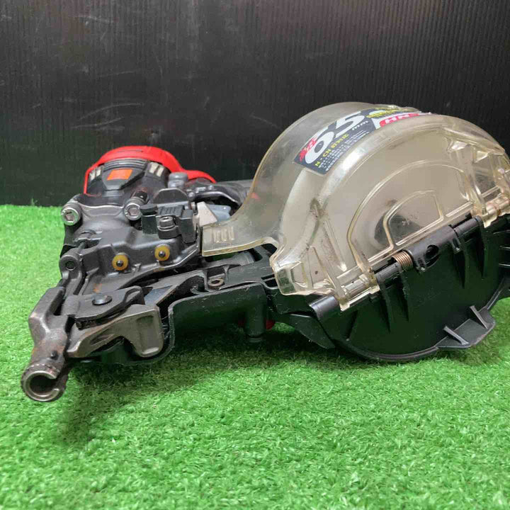 ★マックス(MAX) 高圧エア釘打ち機 HN-65N4(D)-G【岩槻店】