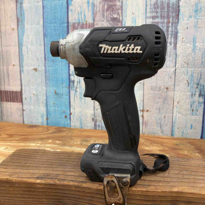 ★マキタ(makita) コードレスインパクトドライバー TD111DSMX【柏店】
