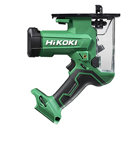 ★ハイコーキ(HIKOKI ※旧:日立工機) コードレスボードカッター CK18DA(NN)【戸田店】