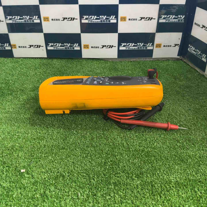 FLUKE (フルーク) デジタルマルチメーター【国内正規品】 289【草加店】