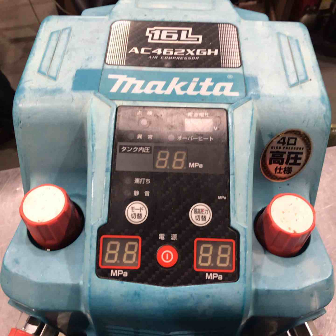 ★マキタ(makita) エアコンプレッサー AC462XGH【川口店】