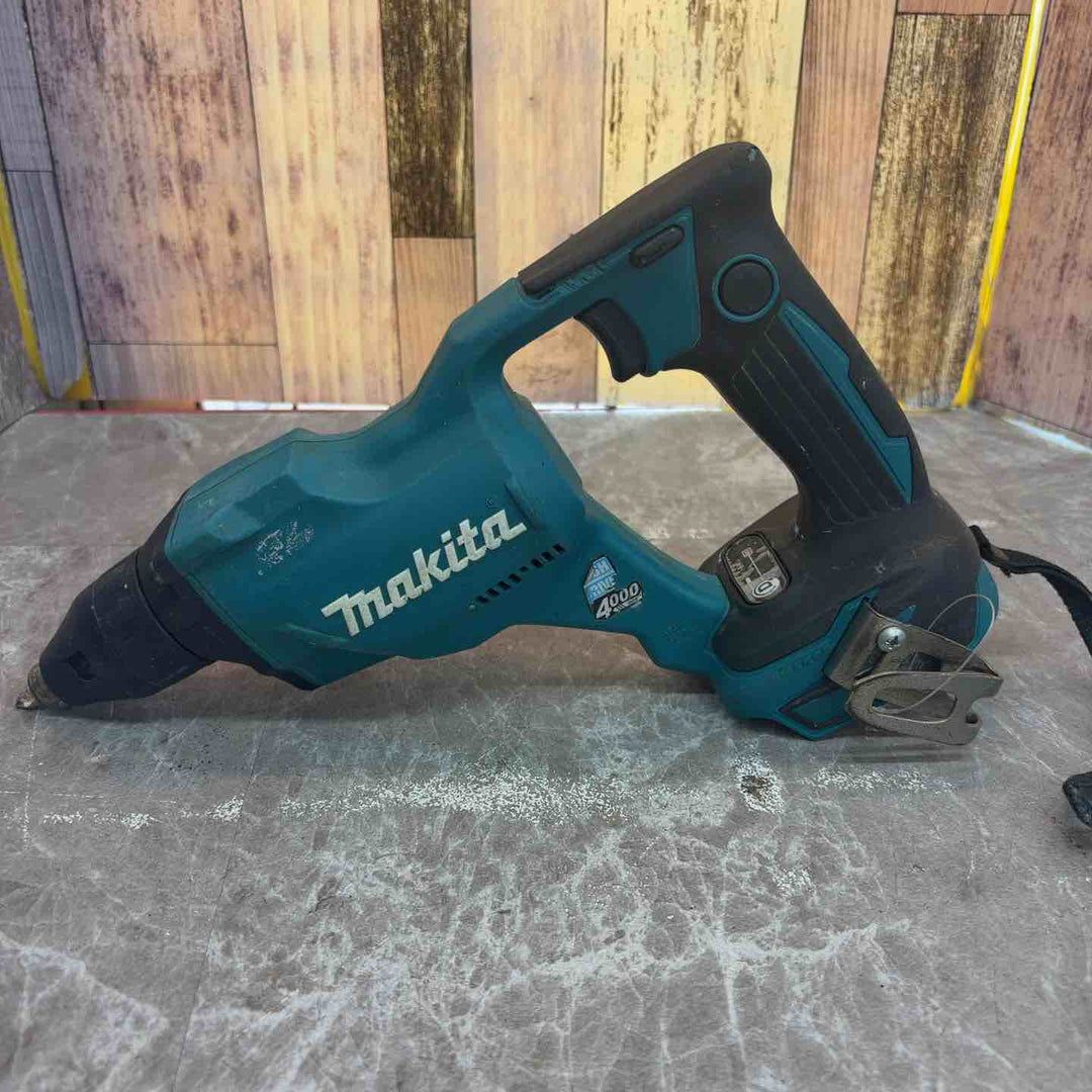 ☆マキタ(makita) コードレススクリュードライバ FS454DZ【八潮店】