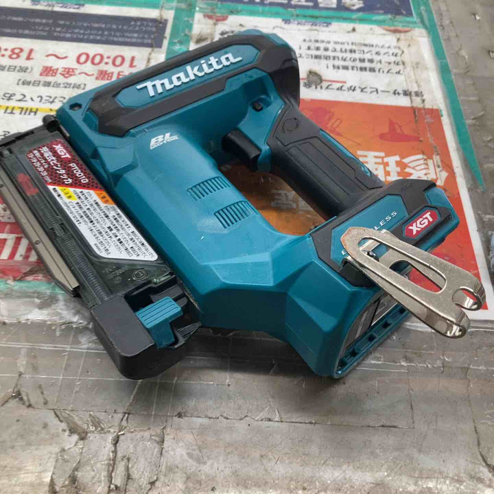 ◇マキタ(makita) 35mmコードレスピンネイラ PT001GZ【戸田店】