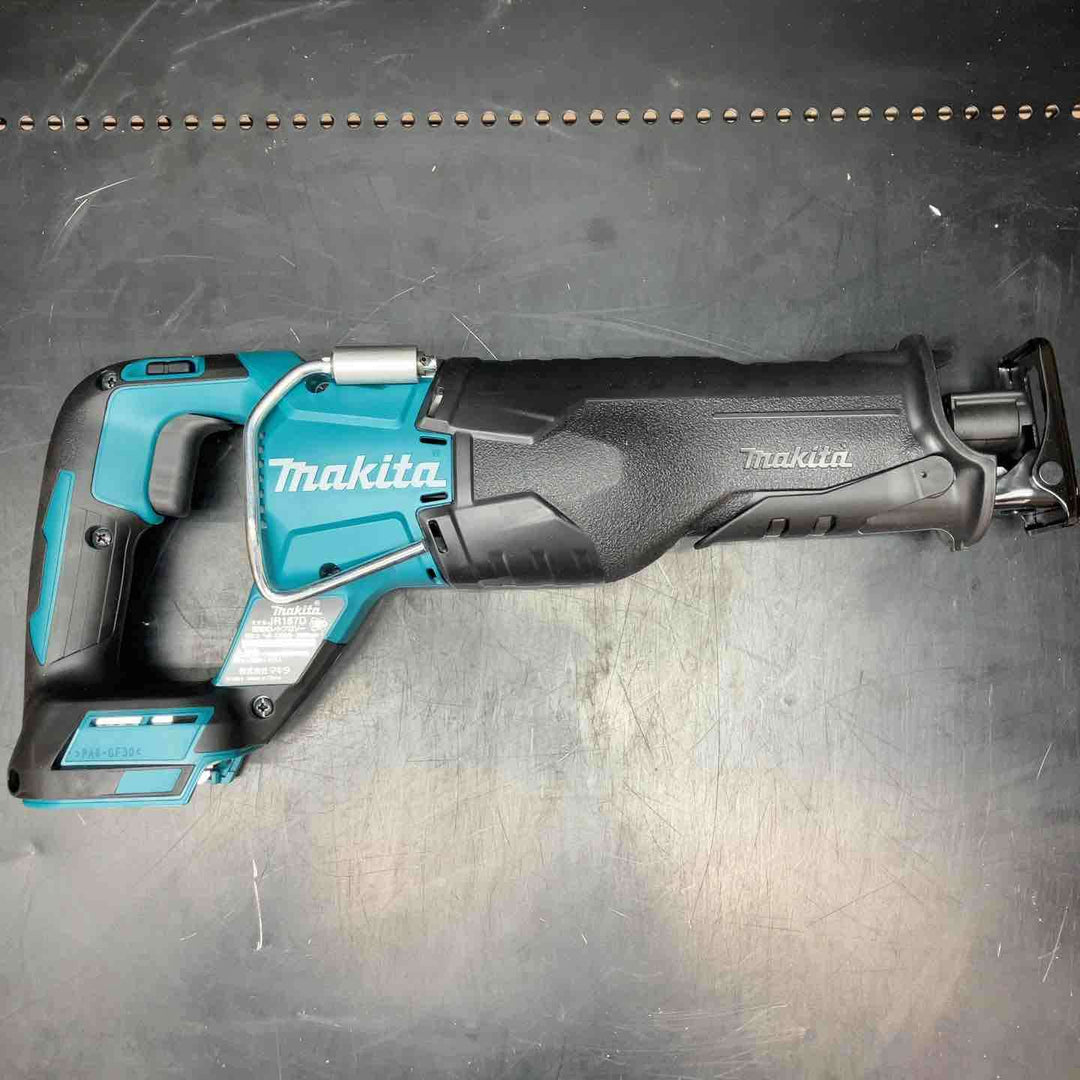 ★マキタ(makita) コードレスレシプロソー JR187DZ【川越店】