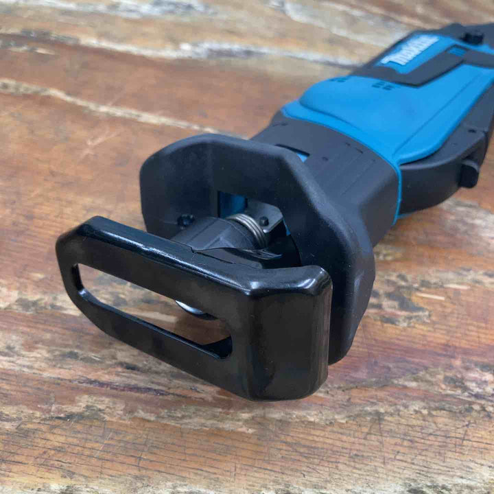 ★マキタ(makita) コードレスレシプロソー JR184DZT【柏店】