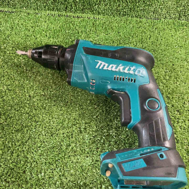 ☆マキタ(makita) コードレススクリュードライバ FS453DZ【川崎店】