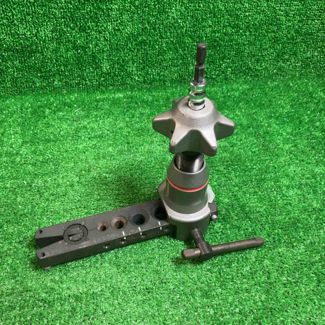 TASCO/タスコ　電動インパクトドライバー対応フレアツール　フレアリングツール　TA550CX【川崎店】