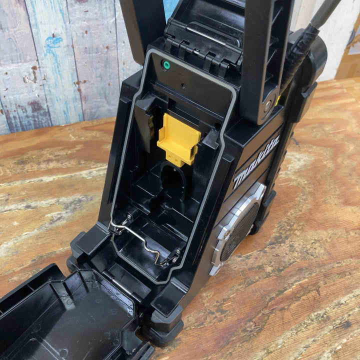 ☆マキタ(makita) コードレスラジオ MR103B【柏店】