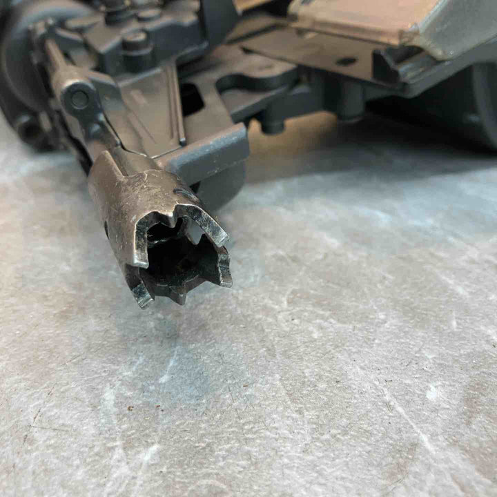 ★マキタ(makita) 高圧エア釘打ち機 AN911H【八潮店】