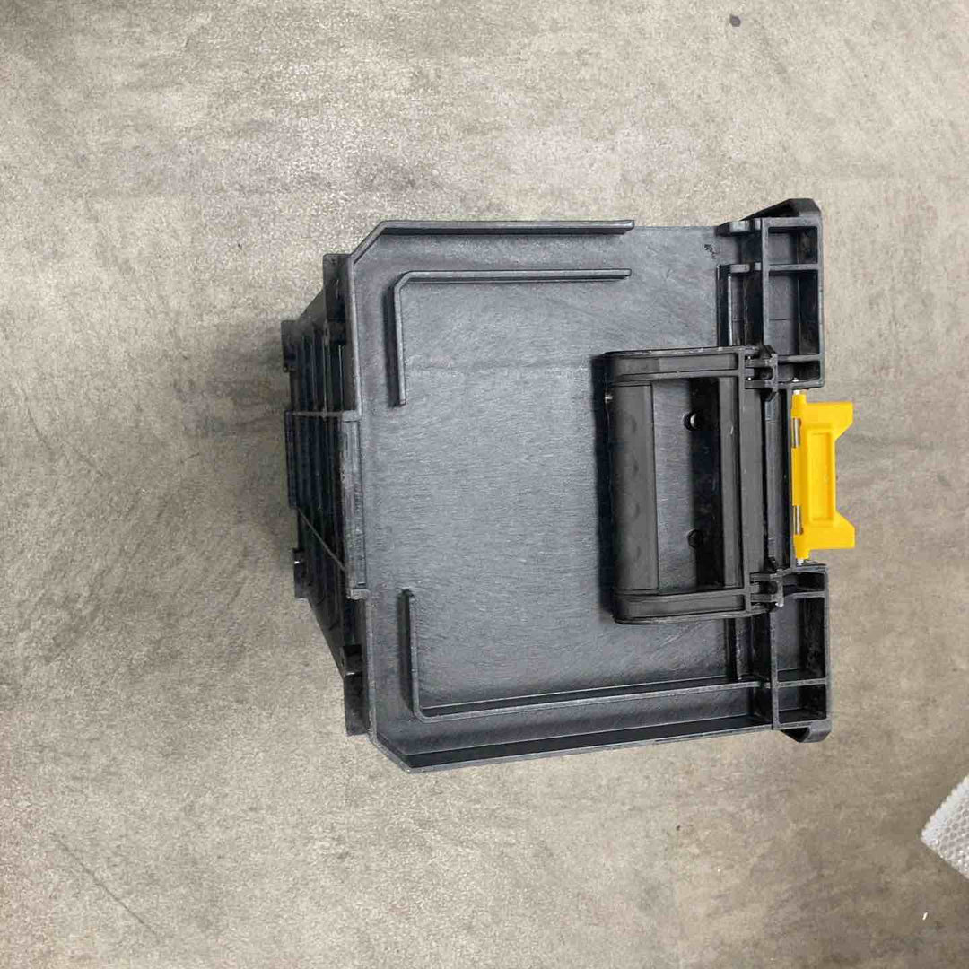 ◇デウォルト(DEWALT) トート型ツールボックス DS280 000537 DWST1-75654【川崎店】